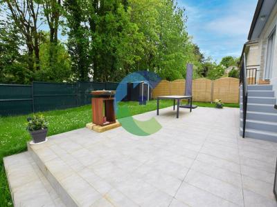 Vente Maison LONGJUMEAU 