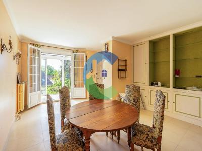 Vente Maison EPINAY-SUR-ORGE 