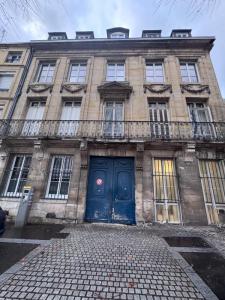 Vente Appartement ROUEN 76000