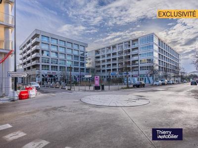 Vente Appartement 2 pi�ces NANTES 44300