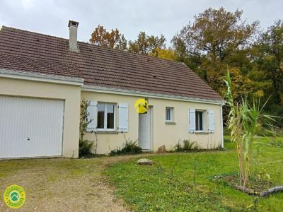 Vente Maison DAMPIERRE-EN-GRACAY  18
