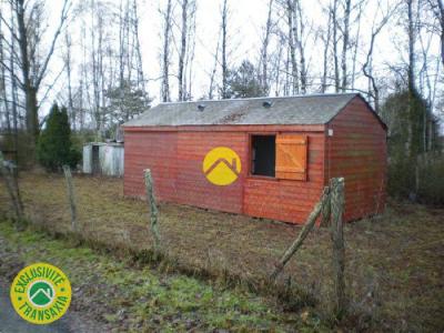 Vente Terrain FONTGUENAND 36600