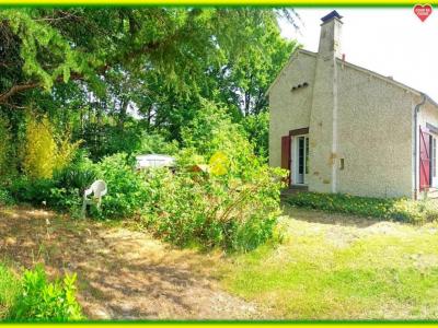 Vente Maison NEUVY-SUR-BARANGEON 