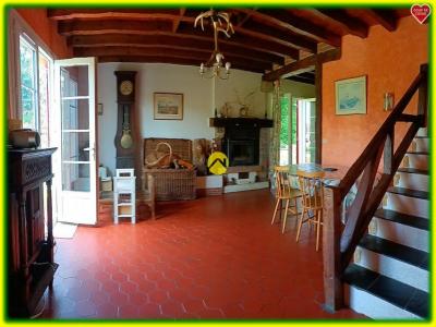 For sale House NEUVY-SUR-BARANGEON 