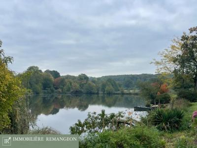 Vente Prestige SAINT-PALAIS  18