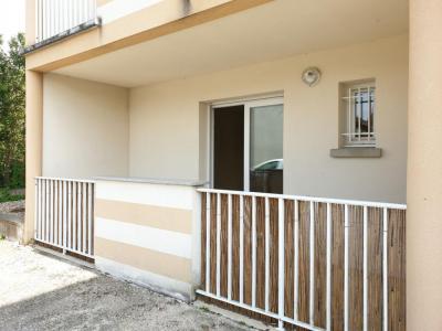 Location Appartement NORVILLE 