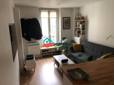 Location Appartement 2 pi�ces MONTREUIL 93100