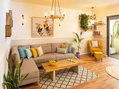 Vente Appartement 4 pi�ces ISSY-LES-MOULINEAUX 92130