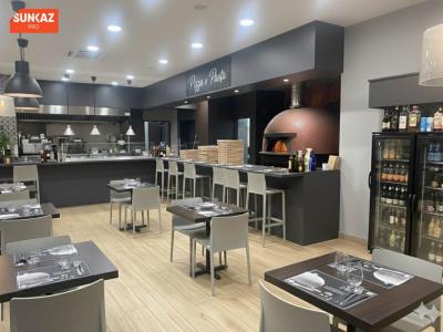 Vente Commerce SAINT-GILLES-LES-BAINS 97434