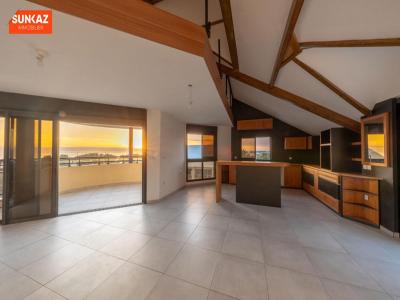 Vente Appartement 4 pi�ces SAINT-PIERRE 97410