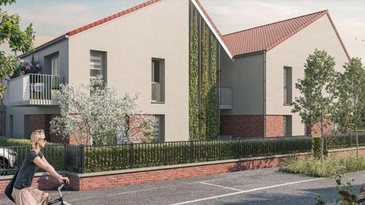 Location Appartement 3 pi�ces WATTRELOS 59150