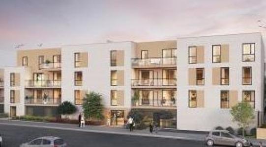 Location Appartement 3 pi�ces LAVAL 53000