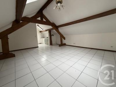 Location Appartement PONT-SAINTE-MAXENCE