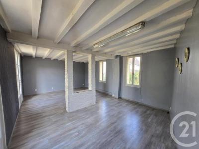 Vente Maison PONT-SAINTE-MAXENCE 