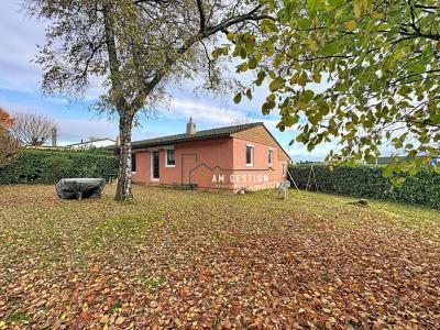 Vente Maison 4 pi�ces LIMOGES 87000