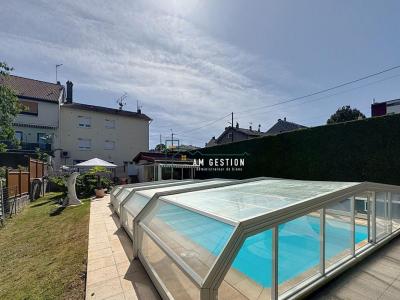 Vente Maison 6 pi�ces LIMOGES 87000