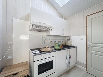 Location Appartement AMBAZAC 87240