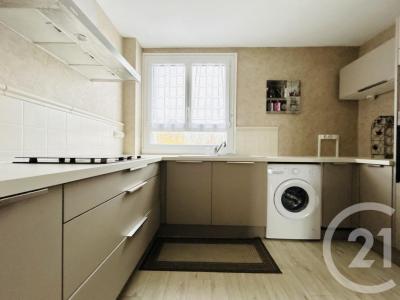 Vente Appartement 4 pi�ces LIMOGES 87000