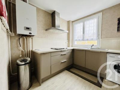 Vente Appartement LIMOGES 