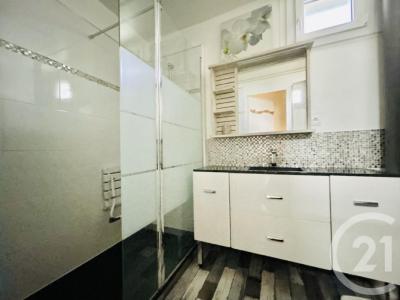 Vente Appartement LIMOGES 