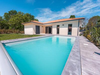 Vente Maison 4 pièces QUINT-FONSEGRIVES 31130