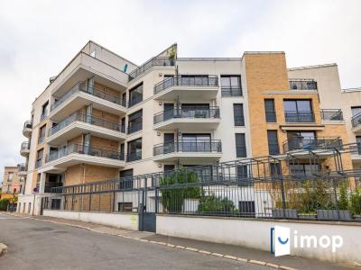 Vente Appartement 3 pièces CLAMART 92140