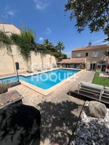 Vente Maison 6 pièces JUVIGNAC 34990