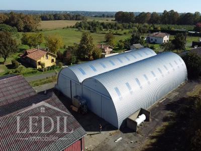 Vente Local commercial MONCLAR 32150