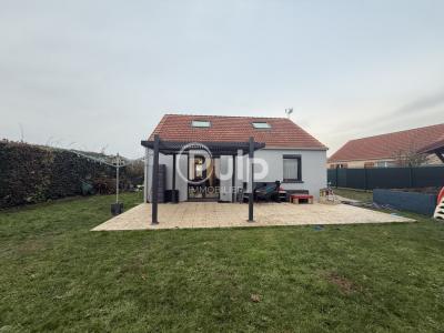 Vente Maison 6 pi�ces HENIN-BEAUMONT 62110