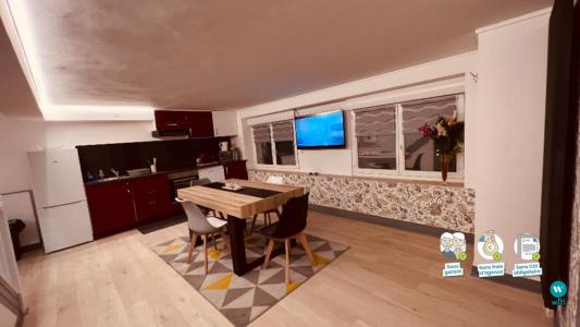 Location Appartement 3 pi�ces HAVRE 76600