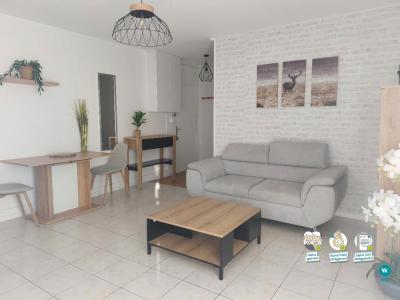 Location Appartement 4 pi�ces ORVAULT 44700