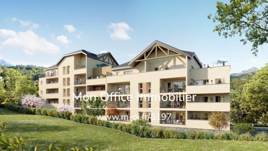 Vente Appartement 2 pi�ces EMBRUN 05200