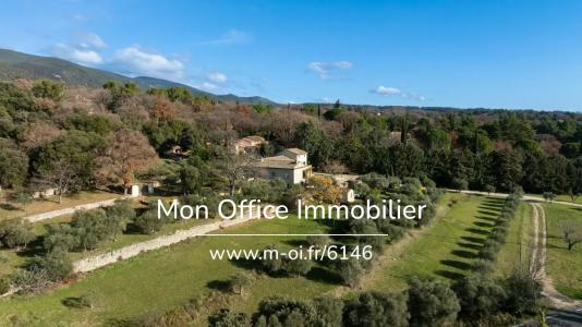 Vente Maison 10 pi�ces LOURMARIN 84160