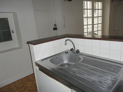 Location Appartement CLERMONT-FERRAND 63000