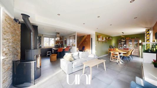 For sale House BOURGUEBUS LE-CASTELET