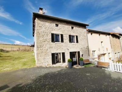 Vente Maison 6 pi�ces SAUGUES 43170