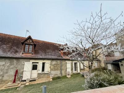 Vente Maison 5 pi�ces CUSSAY 37240