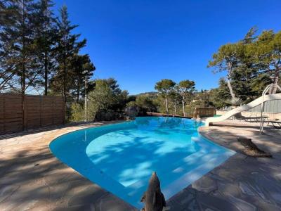 Vente Maison 7 pi�ces TURBIE 06320