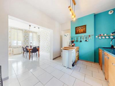 Vente Maison 8 pi�ces LIVAROT 14140