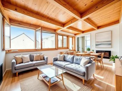 Vente Appartement 3 pièces SAINT-QUAY-PORTRIEUX 22410