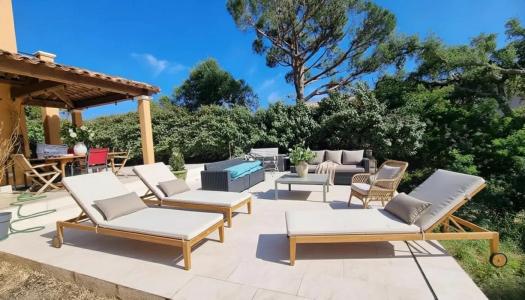 Vente Maison 4 pi�ces ISSAMBRES 83380