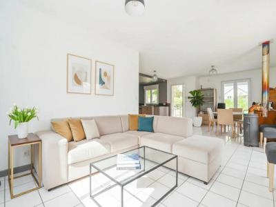 Vente Maison 4 pi�ces SAINT-VICTOR-SUR-OUCHE 21410