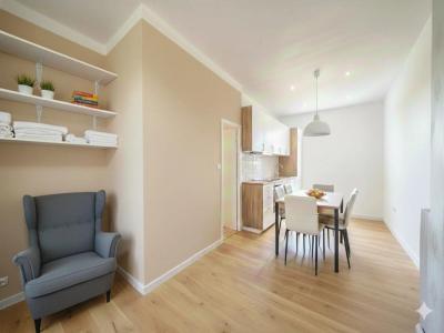 Vente Appartement 2 pi�ces MARSEILLE-3EME-ARRONDISSEMENT 13003