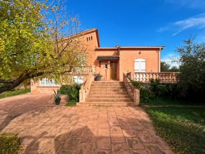 Vente Maison 6 pièces LAPALUD 84840