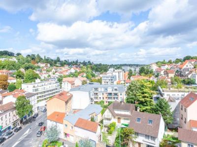 Vente Appartement 4 pi�ces CHAVILLE 92370