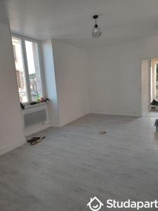 Location Appartement 3 pi�ces BACCARAT 54120