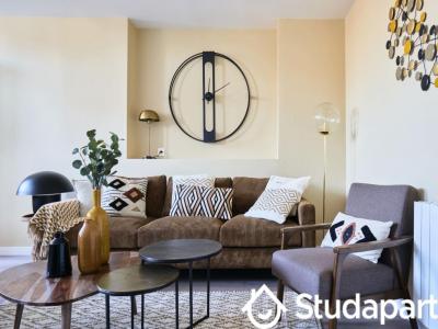 Location Appartement LILLE 59000