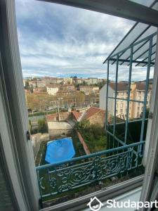 Location Appartement 2 pi�ces SAINT-ETIENNE 42000