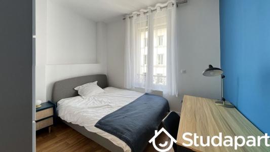 Location Appartement ROUEN 76100