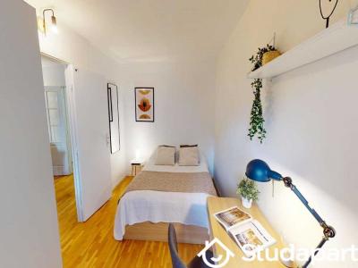 Location Appartement ISSY-LES-MOULINEAUX 92130